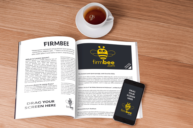 Inside the downloadable folder you will find 6 psd files, each of them including a different angle of the van with a smart layer, separated shadows, highlights and. Newspaper Firmbee