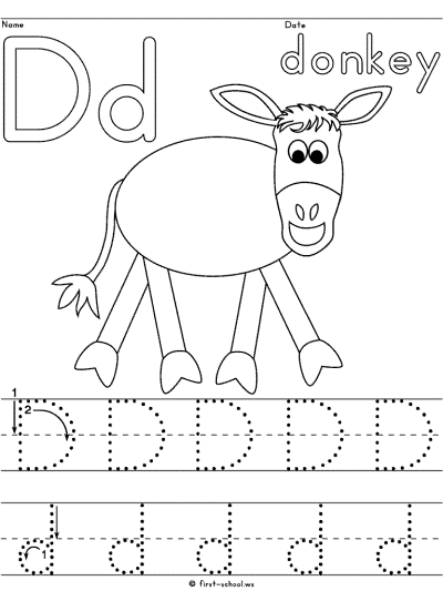 There are tons of great resources for free printable color pages online. Donkeys Coloring Pages And Printable Activities