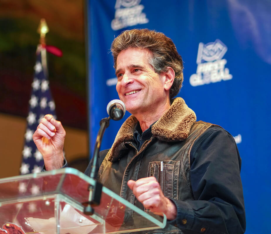 dean kamen first