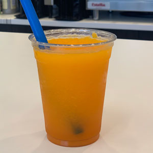 Bring back the feeling of. First Brew Coffee Co. | Filled to Overflowing