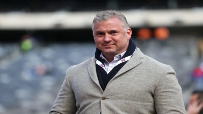 MC Shan Shakes Up Hip-Hop With His Genre-Blending Comeback Track ...