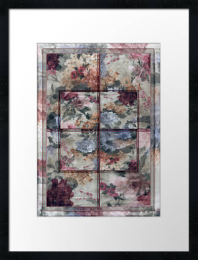 Patchwork © Sarah Vernon