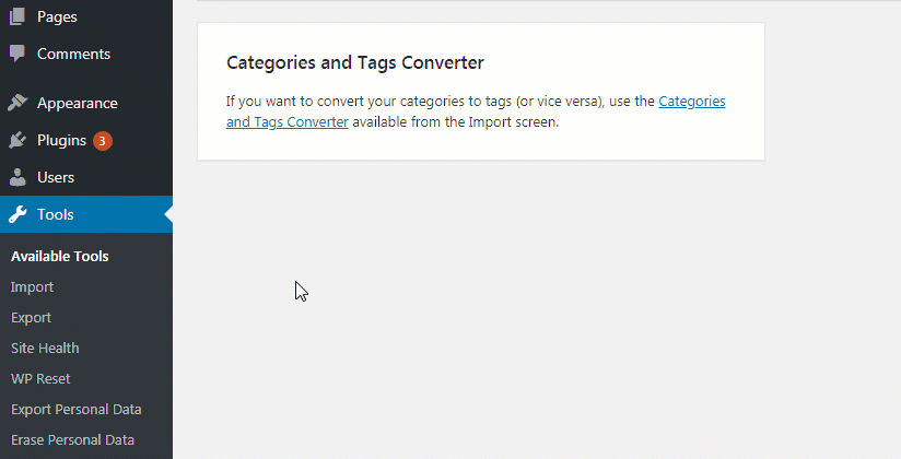 How to import urls along with html page? How To Transfer A Website From Weebly To Wordpress In 2021