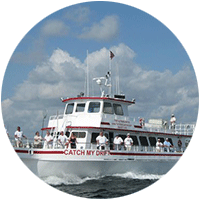 JPG For most people, hitting the fort lauderdale international boat show meant basking in the awe of some pretty massive and glamourous vessels. Fort Lauderdale Fishing Charters