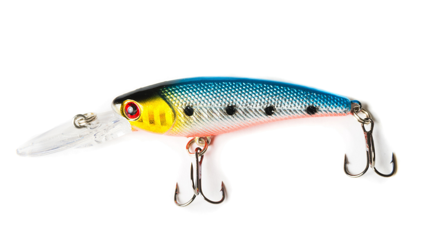 Keeping the baits straight in storage is another. Most Common Types Of Fishing Lures All You Need To Know