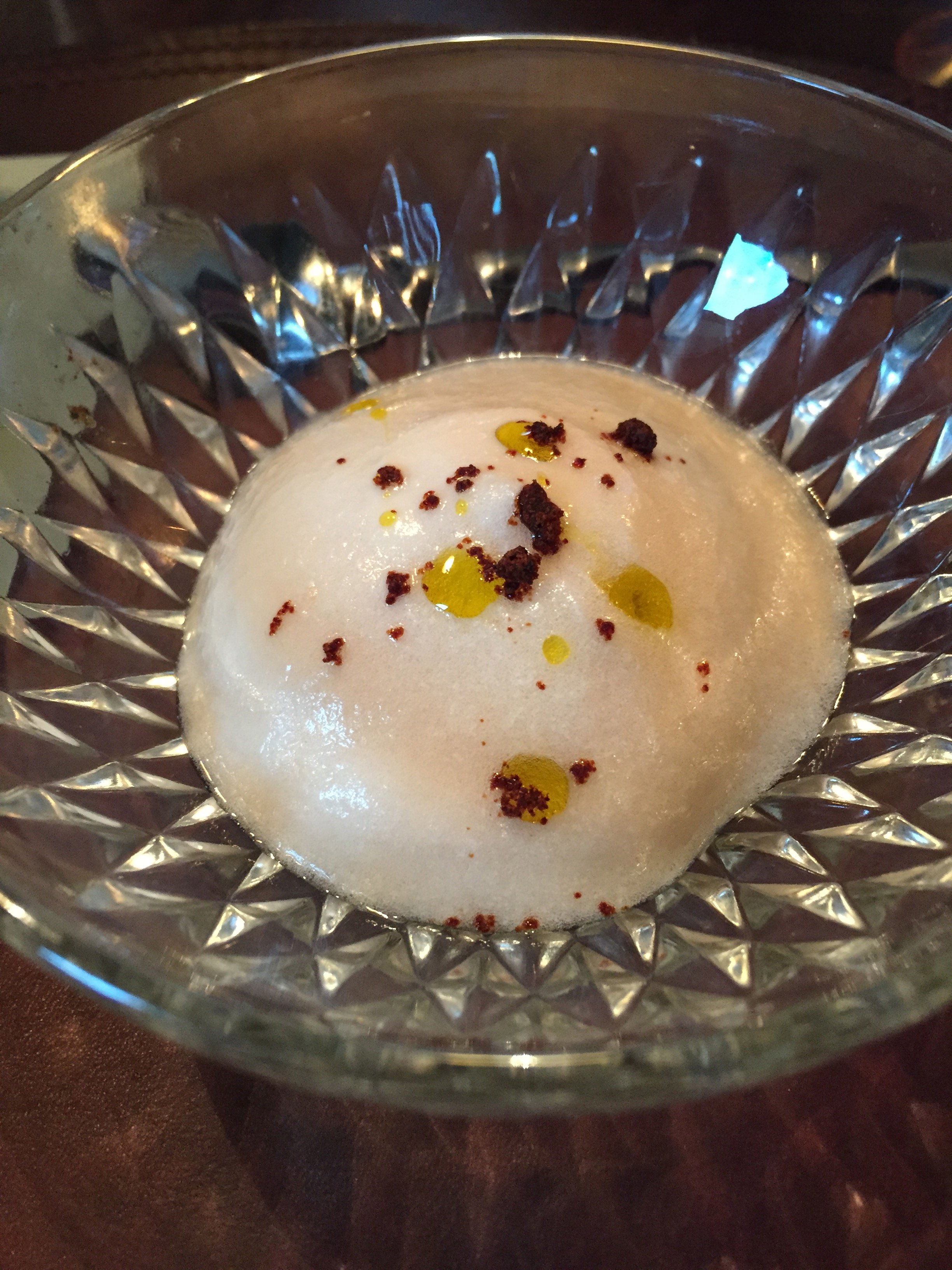 Dining at Dill (Reykjavik, Iceland) Fish Out of Malbec