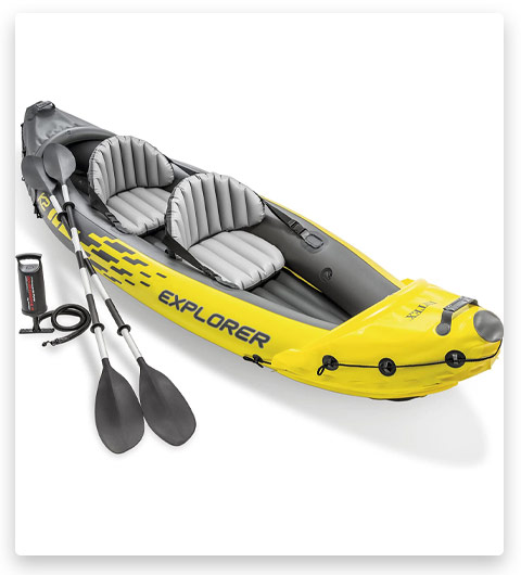 We’ve rounded up some additional advice as you research your upcoming boat purchase. Top 11 Best Inflatable Boat For Ocean Fishing 2022