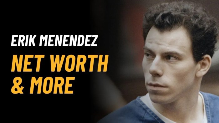 New 'Menendez Brothers' documentary features interviews with Erik and ...