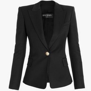 Jangan sampai melewatkan update blazer panjang terbaru wanita. 7 Tips Memilih Blazer Yang Tepat Baik Dari Segi Model Bahan Jahitan Dan Juga Ukurannya