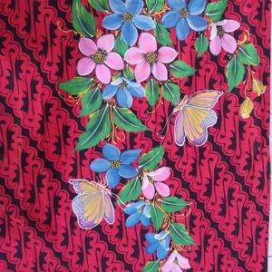 Oleh kerana permintaan terhadap kain dastar semakin meluas, puan … 10 Tahap Pembuatan Kain Batik Dengan Teknik Coletan Yang Praktis Dan Mudah Diikuti