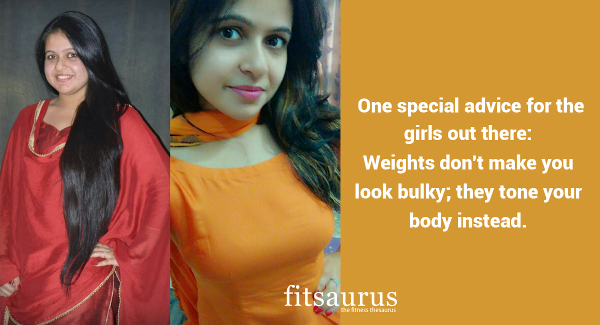 Fitness Story A Weight Loss Journey that is Fuelled By