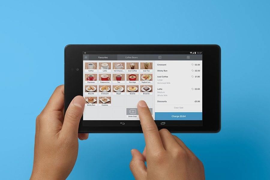 · choose to create a link, button, or qr code using the buttons. How To Set Up A Free Square Online Store In 10 Easy Steps