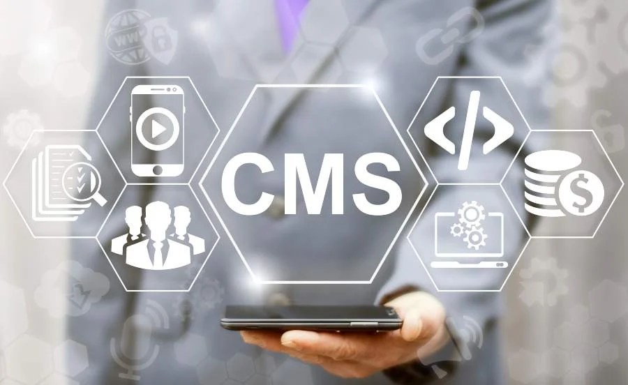 This web developer and content manager tutorial looks at the various wordpress alternatives for creating websites. 6 Best Wordpress Alternatives To Build Your Business Website Painlessly