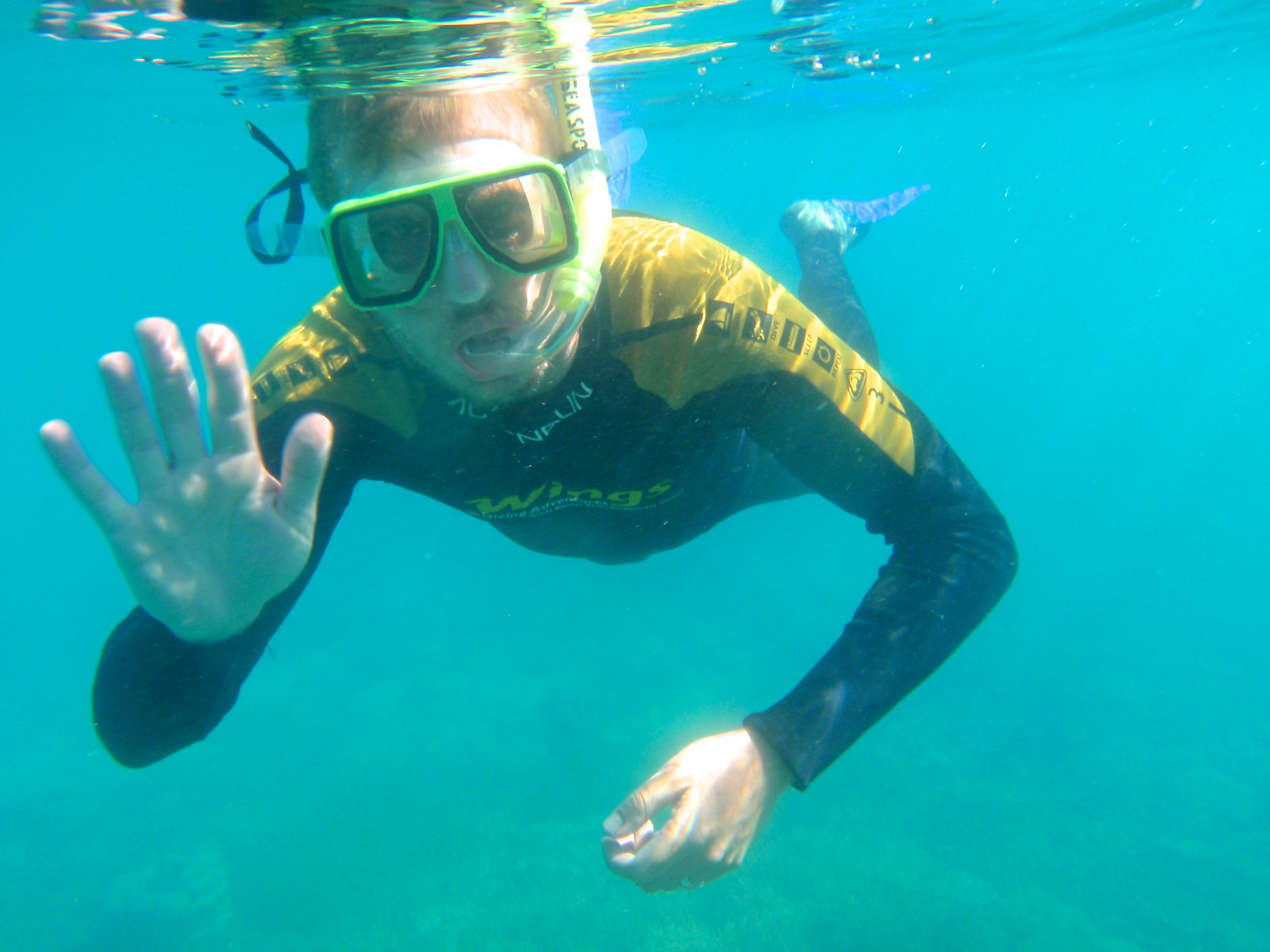 Whitehaven, snorkel & hill inlet · spend ample time visiting both the northern and southern ends of whitehaven beach · cruise along at a speedy 25 knots, . Are The Whitsunday Islands Worth The Trip Fit To Wander