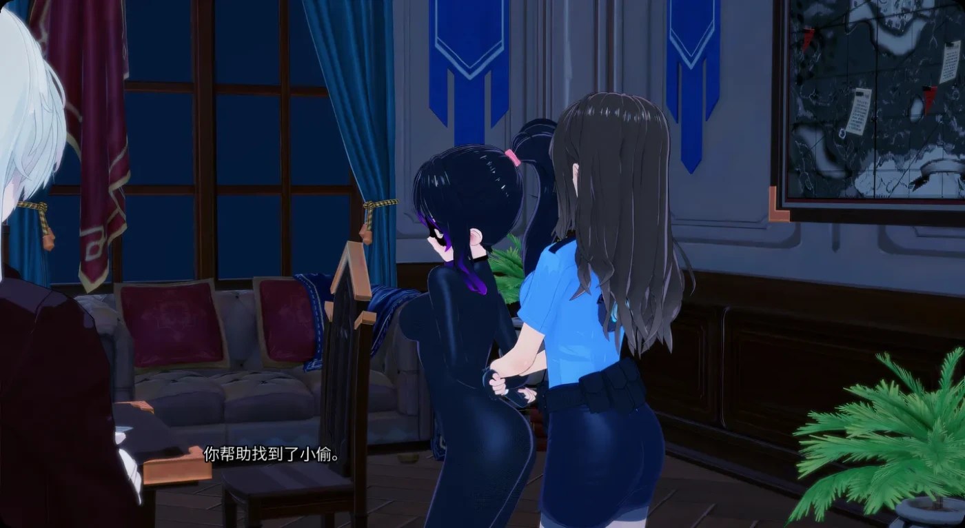 图片[4]-[PC+安卓]T14775 诺丽卡斯事件簿V1.0 AI汉化版 [新作/3.7G]-资源巴士