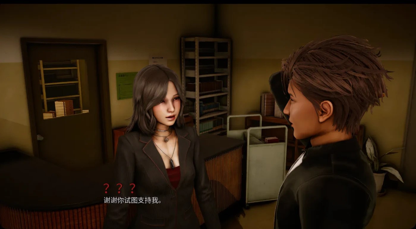图片[4]-[PC游戏]T14778 血缘羁绊 BoundByBlood V1.2 AI汉化版 [新作/903.2M]-资源巴士