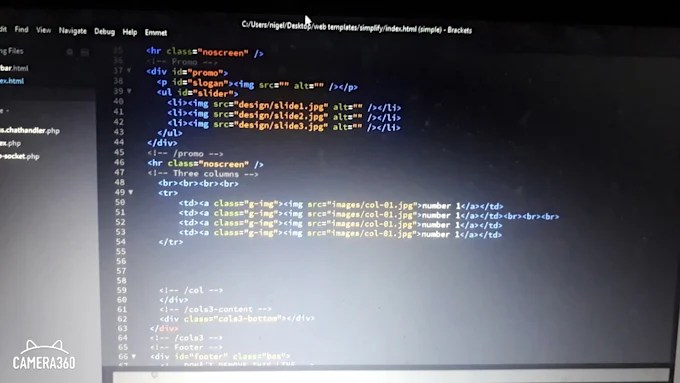 Learn to create webpage interactivity by leveraging javascript events . Make Responsive Website Using Html Css And Javascript By Suki675 Fiverr