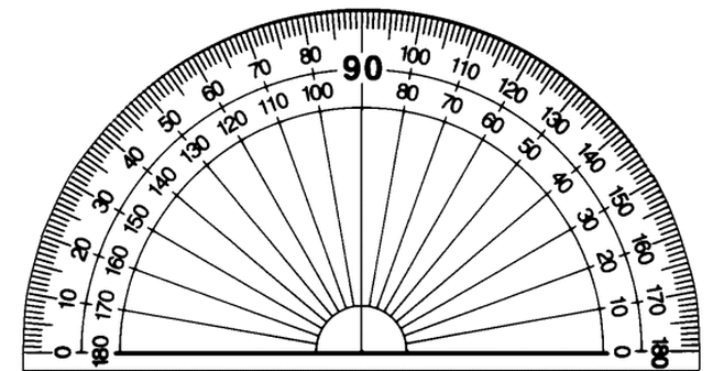 protractor research mrs k s year 5 classroom