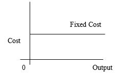 cost - fixed