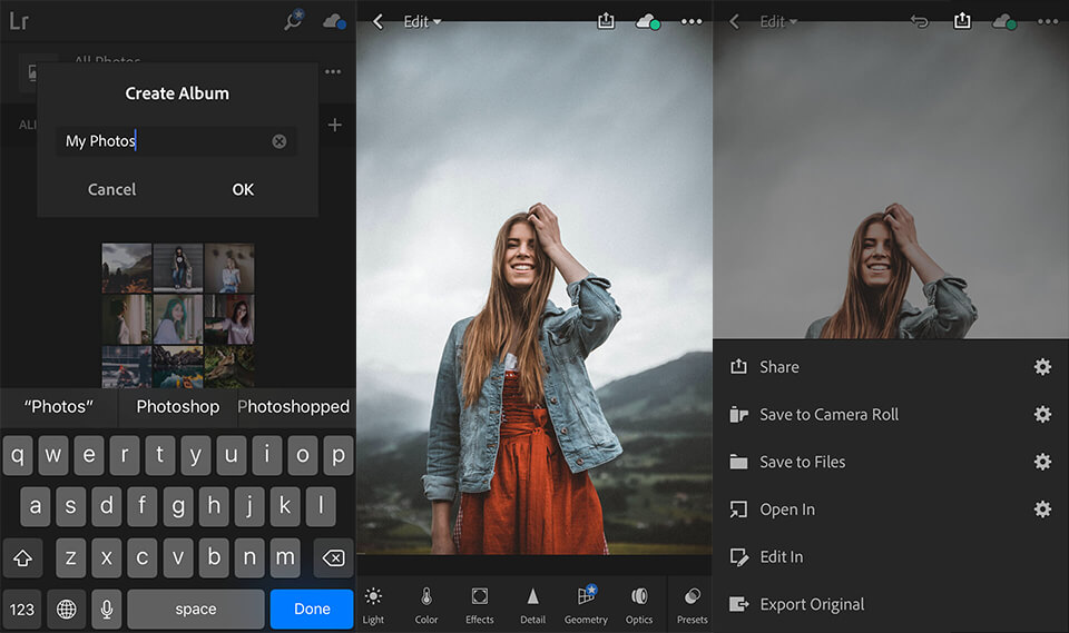 This is the easiest way to use lightroom free presets designed by professional photographers. How To Get Lightroom For Free Legally Download Lightroom Free Trial