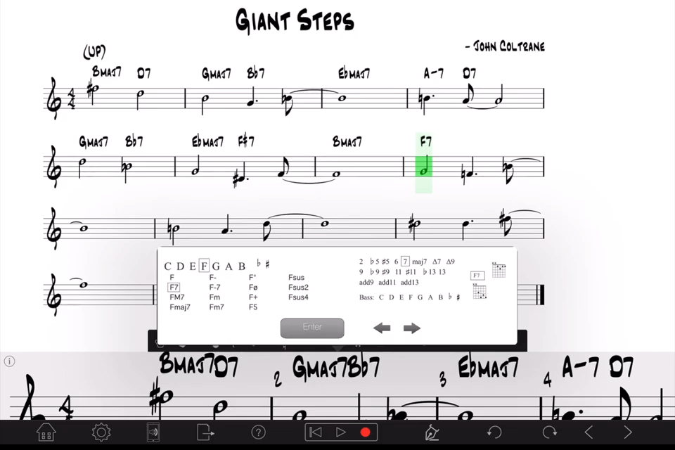A great sheet music notation app on ios. 5 Best Music Notation Apps For Ipad In 2022