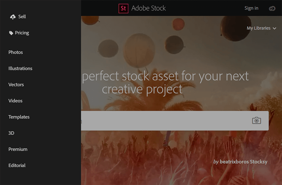 Adobe Stock Review 2021 Is It Worth Your Money