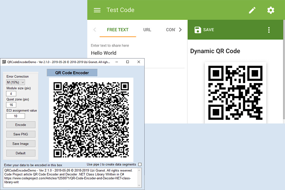 Qr codes are popular marketing tool because the barcode can store phone numbers, addresses and urls. 7 Best Qr Code Generator Software In 2021