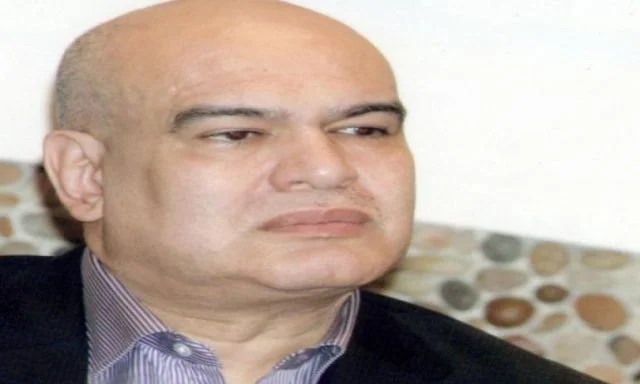 للمرة الـ15 ..تجديد حبس الصحفي السبعيني محمد خطاب بتهم سياسية مفبركة
