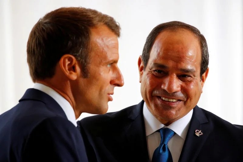 &ldquo;سيرلي&rdquo; تقود السيسي للمحكمة الأوروبية بجرائم قتل مدنيين على الحدود الغربية
