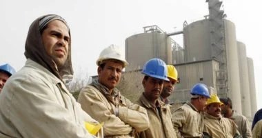 مصالح المستثمرين الأجانب مقدمة على حقوق 30 مليون عامل بقانون العمل الجديد
