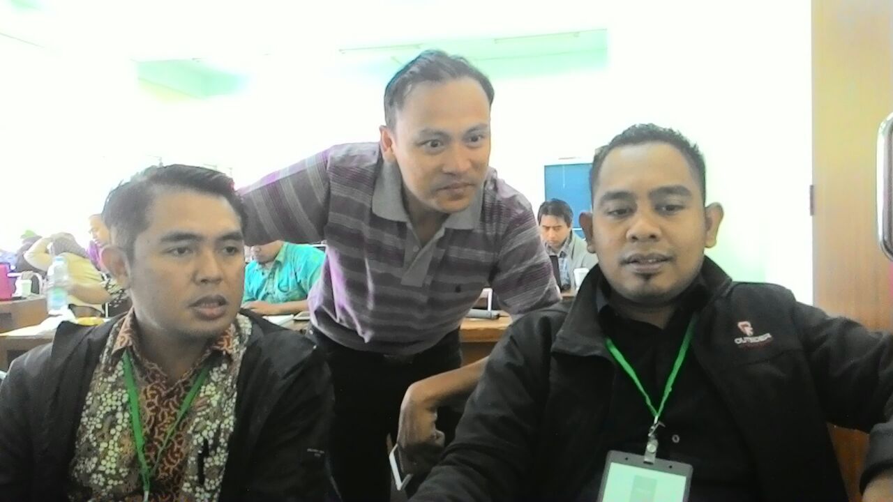 Tingkatkan Kualitas Pendidikan Bahasa Inggris, APSPBI Gelar Workshop  Evaluasi Kurikulum KKN(I) | Fakultas Keguruan dan Ilmu Pendidikan