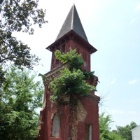 Wunderwalk creates a path based on activities or interests that you're looking for (e.g., museums), hungry for (e.g., burgers), thirsty for (e.g., coffee), or shopping for (e.g. Flagpole S Athens Music History Walking Tour Flagpole