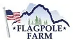 Flagpole Farm logo