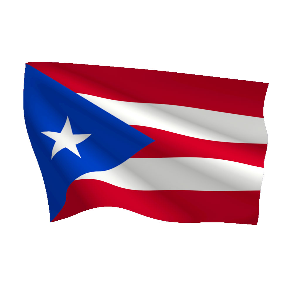 Puerto Rico Flag . Puerto Rico Flag | Flags International