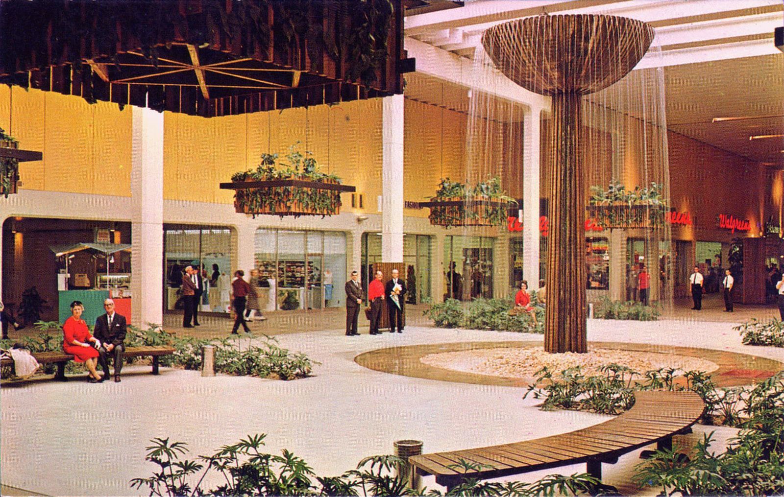 Memorial benches are no longer available at highland park. Greeting From Mid-Century America: 34 Sensational