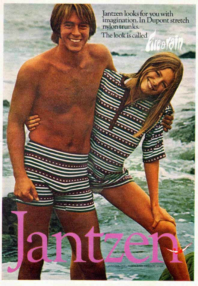 Just because you don't mc doesn't mean you can't have some serious street cred. 17 Soul Jangling 1970s Men's Fashion Ads - Flashbak