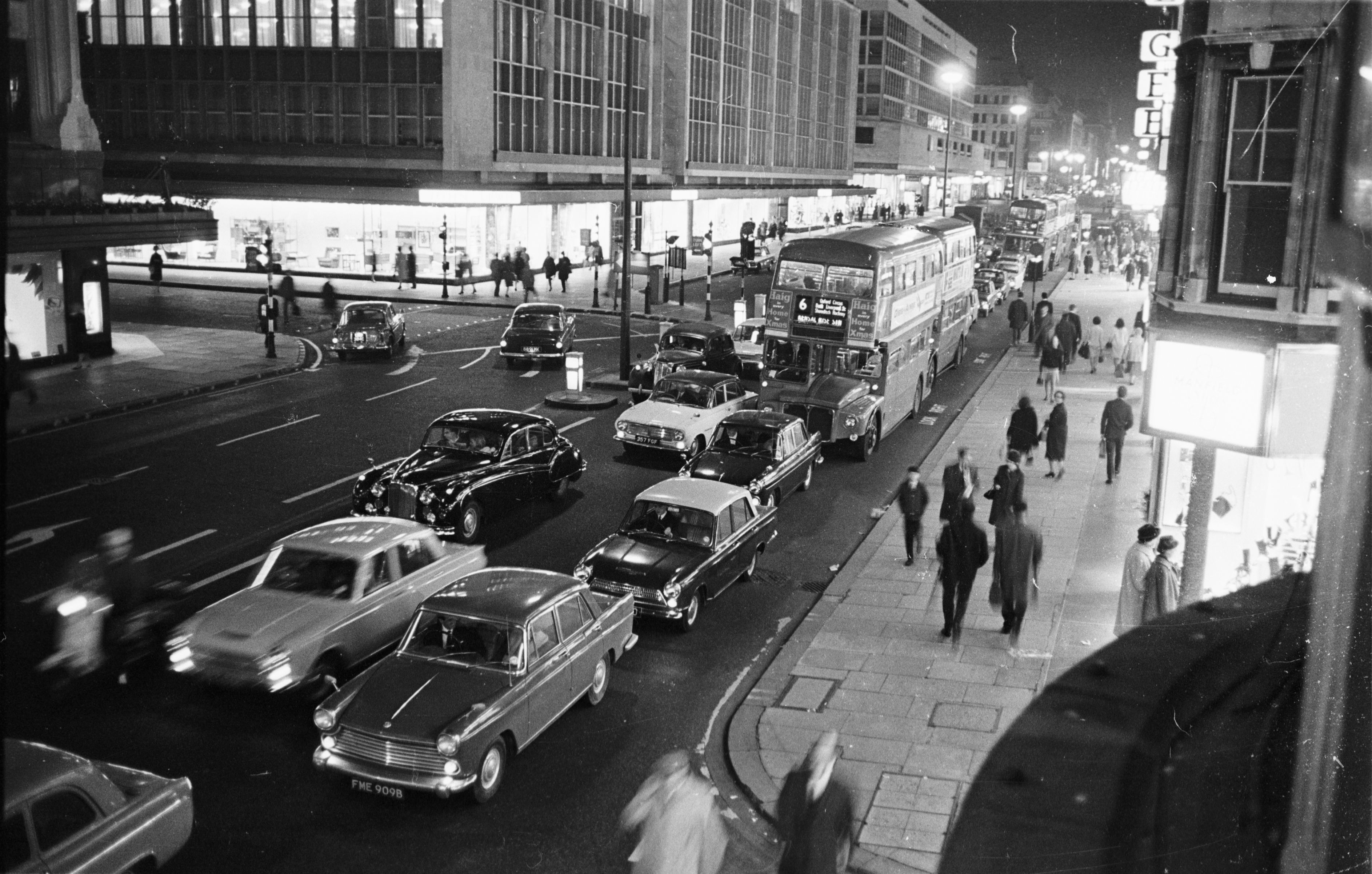 See more ideas about halloween car decorations, truck or treat, trunk or treat. Oxford Street - Flashbak
