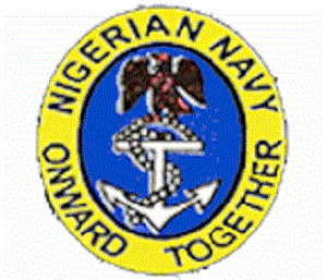 Nigerian Navy