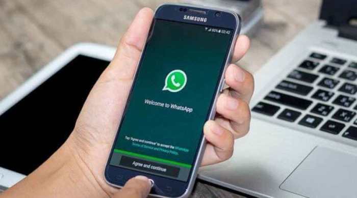 Net worth whatsapp