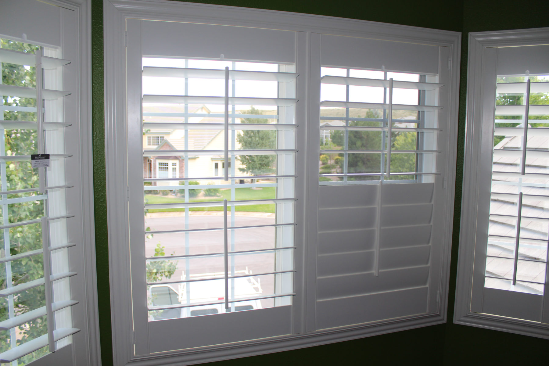 46+ Best Blinds Denver Co : 360 Series Hunting Blind : Do you know how to shorten blinds?