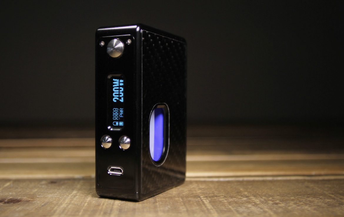 lost vape halcyon squonker dna200 mod