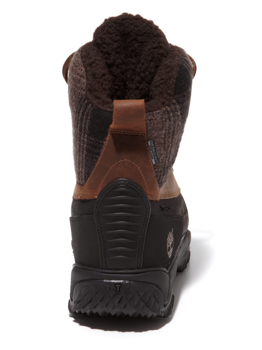 timberland rime ridge duck boots