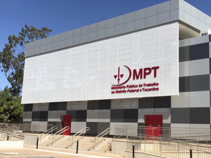 What is mpt host explained