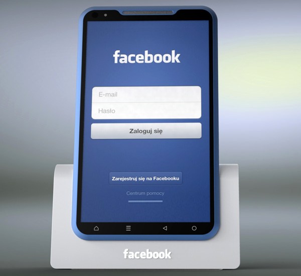 比 iPhone5 和 S3 還要讚的 Facebook 手機