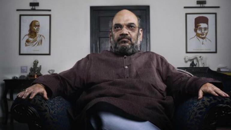 Amit Shah may force Ajaj Khan to join BJP to divert RW pressure from Alpesh Thakor’s joining