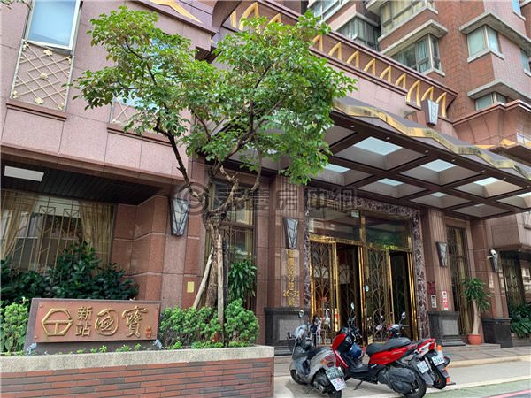 ▌看屋日記 ▌累計看屋數:49 (新站國寶-板橋府中)