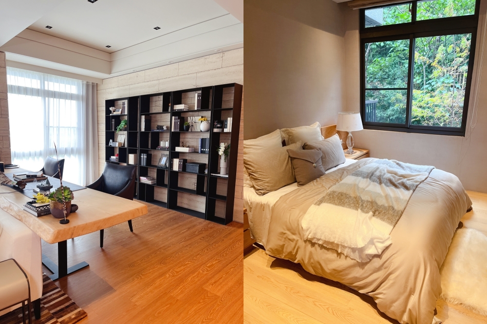 【看屋日記】累計看屋數:66 (MAX豐璟-奇岩建案)