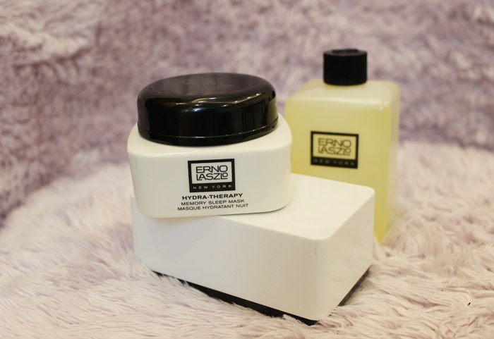 【保養】清潔為保養之本！慕名已久的Erno Laszlo死海礦泥皂終於用到了～