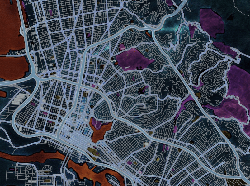 Easy mapping with Map Stack | FlowingData