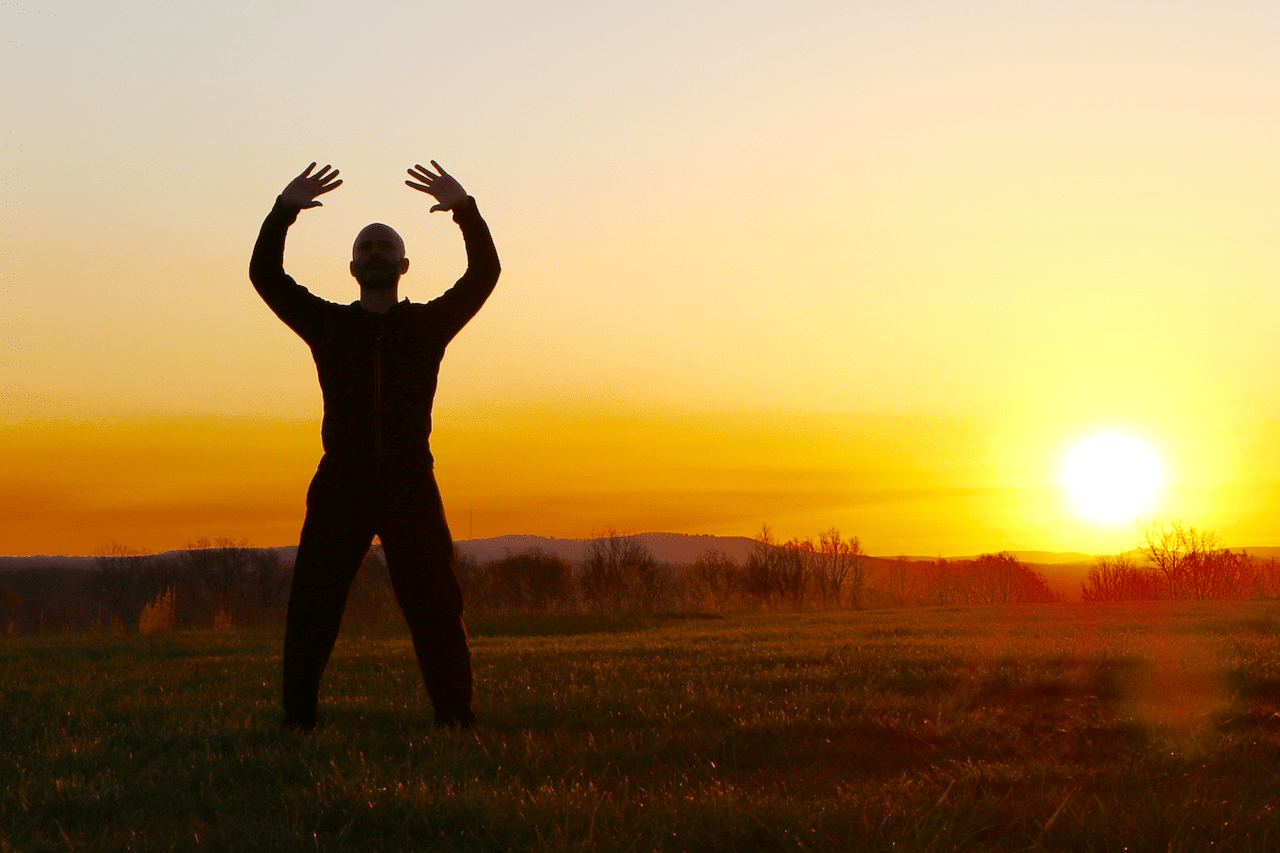 Do You Know All 12 Skills Of Qi Cultivation 
